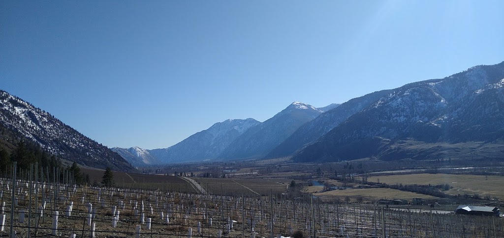 Ditto Copy & Signs | 629 7th Ave, Keremeos, BC V0X 1N0, Canada | Phone: (250) 499-2068
