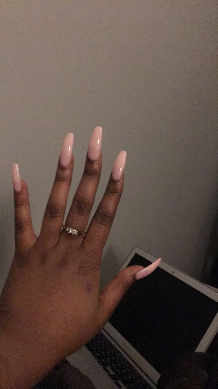 Nice Nail Salon | 3255 Lawrence Ave E, Scarborough, ON M1H 3A3, Canada | Phone: (416) 438-7540