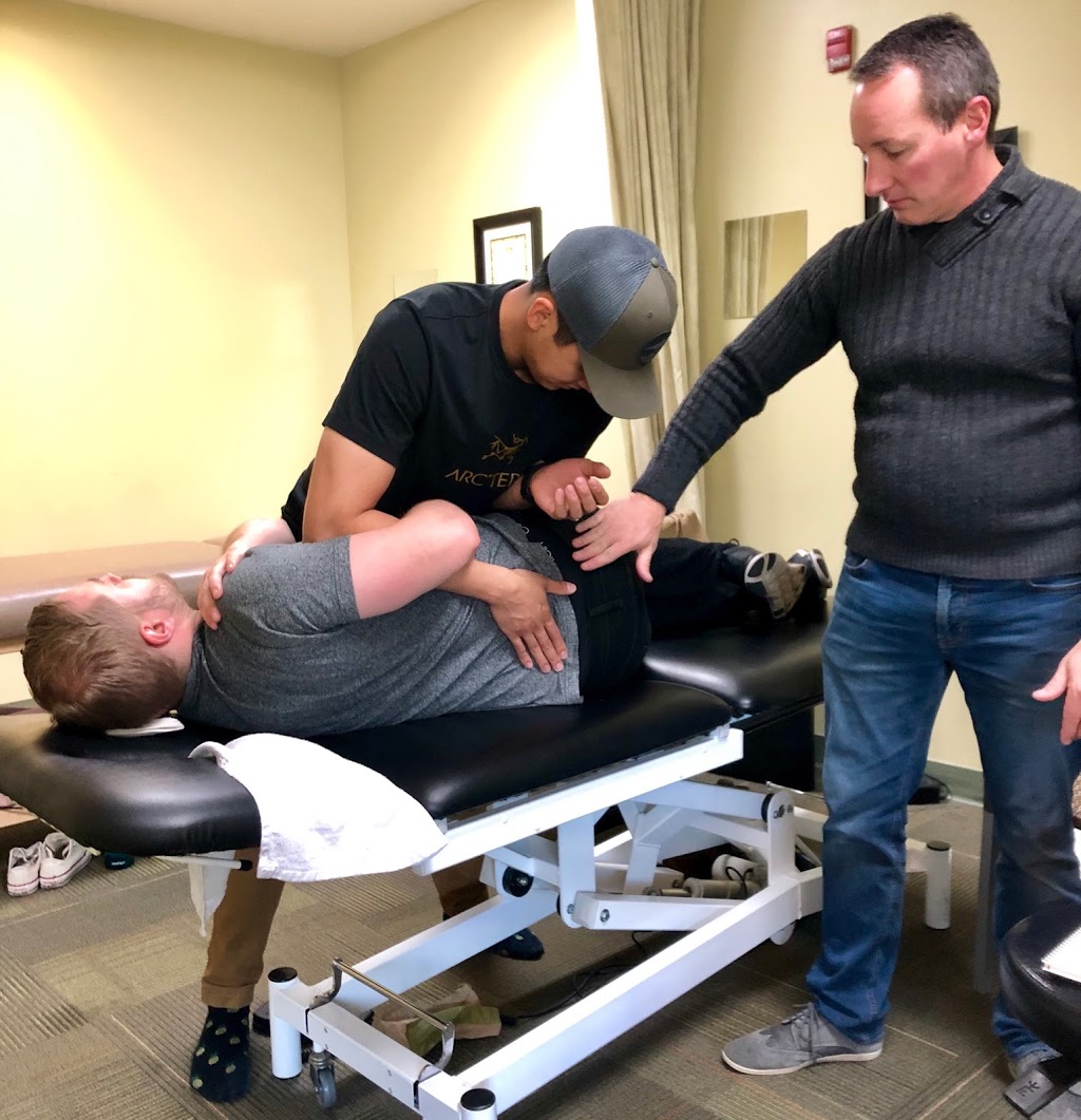 SMART PT | 136 Hawkview Manor Cir NW, Calgary, AB T3G 2Z8, Canada | Phone: (403) 700-3600