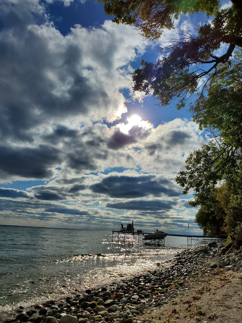 Bayshore Village Association | Hayloft Ln, Ramara, ON L0K 1B0, Canada | Phone: (705) 484-0754
