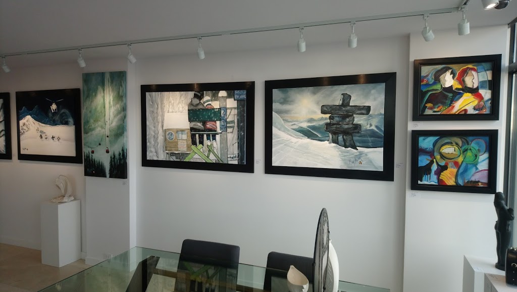 Art Couture | 14819 Marine Dr, White Rock, BC V4B 1C1, Canada | Phone: (604) 385-2827
