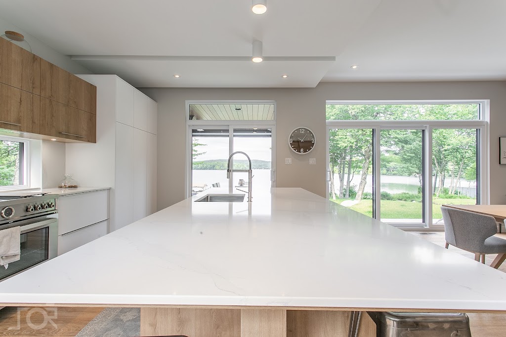 Construction CJP et fils | 112 Rue Cartier, Cap-Santé, QC G0A 1L0, Canada | Phone: (418) 283-3272