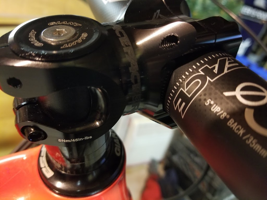 PEI Bike Guy | 941 Highland Park Rd, New Dominion, PE C0A 1H6, Canada | Phone: (902) 388-6644