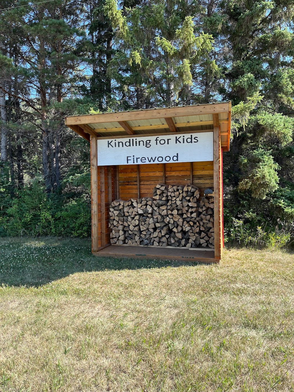 Kindling for Kids | WM2F+63W, Carberry, MB R0K 0H0, Canada | Phone: (204) 272-8065