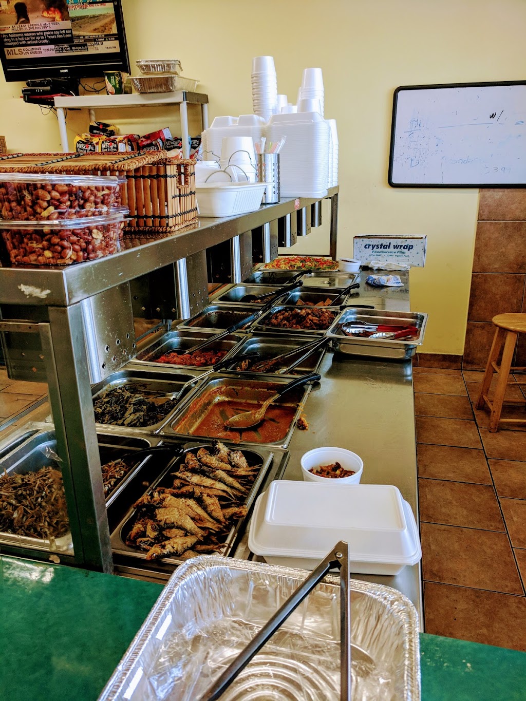 Can Asian | 50 Sunnyvale Gate, Brampton, ON L6S 6J3, Canada | Phone: (905) 792-7924
