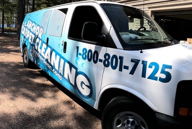 Anchor Carpet Cleaning of Watertown | 307 Centre St, Cape Vincent, NY 13618, USA | Phone: (800) 801-7125