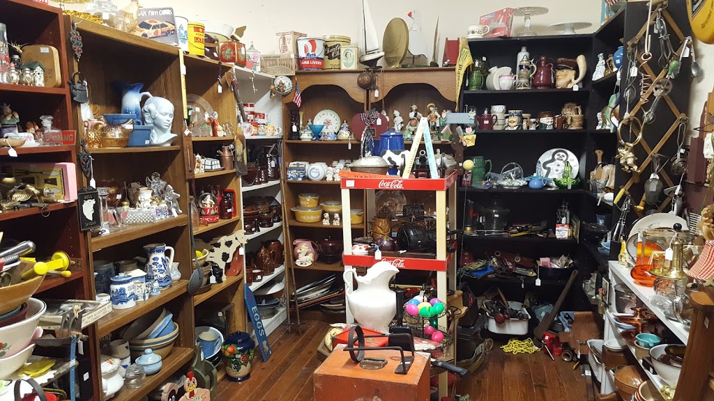 The Sanborn Mill Antiques & Marketplace | 5890 Ward Rd, Sanborn, NY 14132, USA | Phone: (716) 731-2828