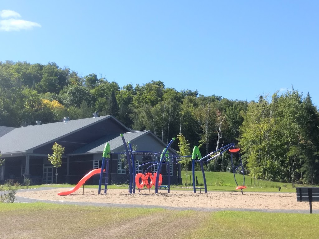 Sante A Coeur DAutray Mtwn | 1111 Chem. du mont Lanaudière, Saint-Gabriel-de-Brandon, QC J0K 2N0, Canada | Phone: (450) 835-3592