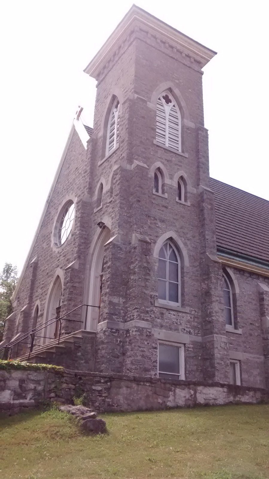 St Pauls Anglican Church Fort Erie | 32 Idylewylde St, Fort Erie, ON L2A, Canada | Phone: (905) 871-6704