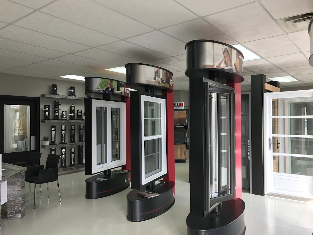 Menuiserie A. Cormier Inc. Portes et Fenêtres | 682 Bd Saint-Jean-Baptiste, Sainte-Martine, QC J0S 1V0, Canada | Phone: (450) 427-3747
