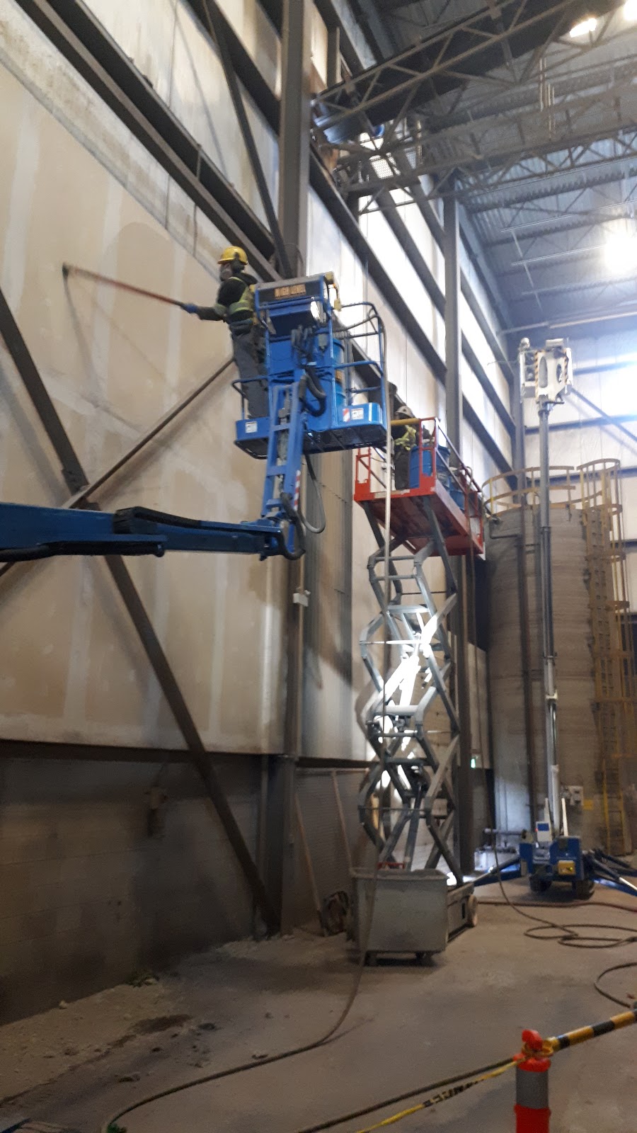 High Level Industrial Cleaning Services | 525 Highland Rd W Suite 294, Kitchener, ON N2M 5P4, Canada | Phone: (519) 572-5298