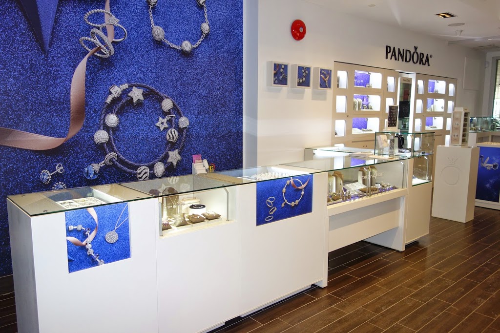 Swarovski Toronto at L.E.Jewellers | 1015 Lake Shore Blvd E, Toronto, ON M4M 1B3, Canada | Phone: (416) 461-4494