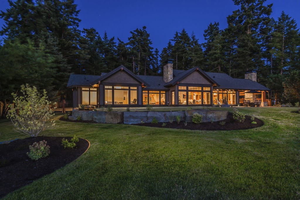 A.D. Homes Ltd | 1680 Timberjack Pl, Nanoose Bay, BC V9P 9C4, Canada | Phone: (250) 927-7040