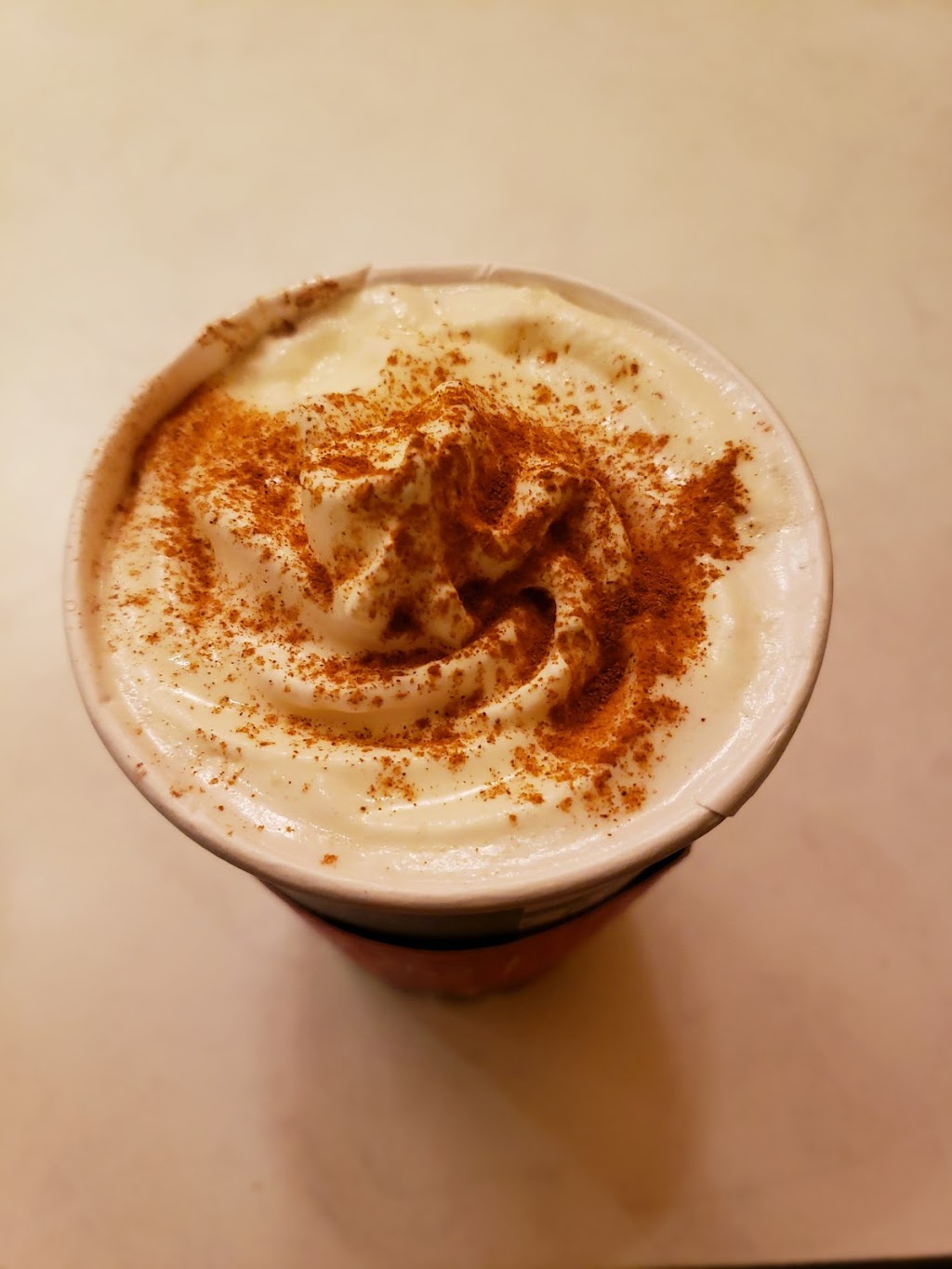 Second Cup Coffee Co. featuring Pinkberry Frozen Yogurt | 8 Millennium Dr, Quispamsis, NB E2E 4B1, Canada | Phone: (506) 849-9678