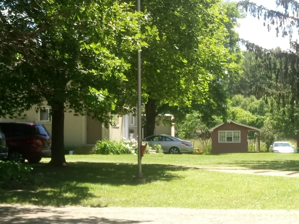 Hungarian Baptist Camp | 6389 Rama Rd, Orillia, ON L3V 6H6, Canada | Phone: (705) 326-6965