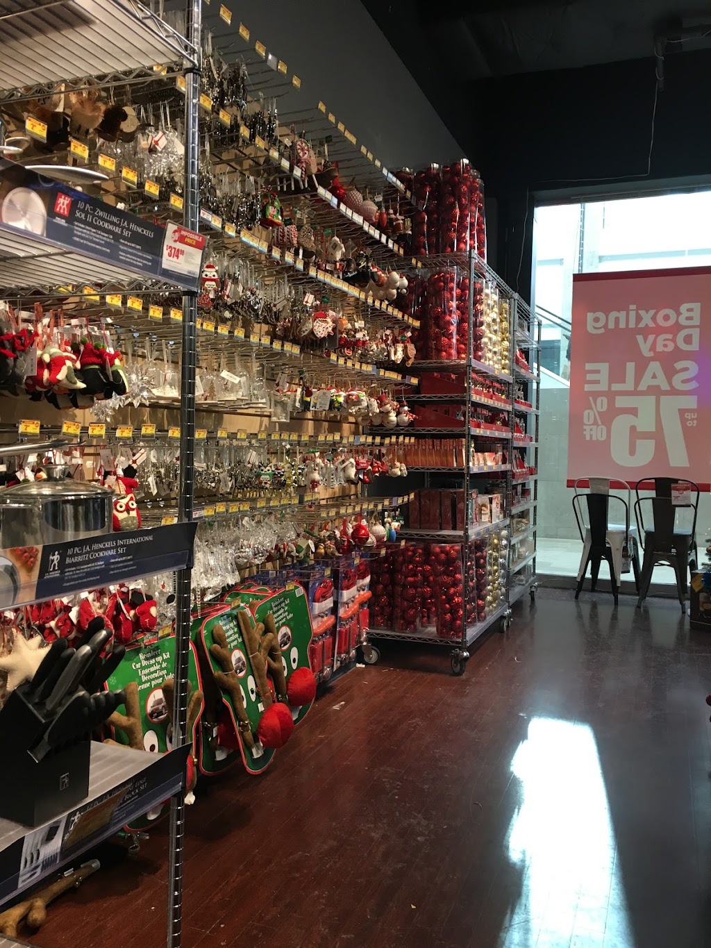 Kitchen Stuff Plus | 5100 Erin Mills Pkwy E123A, Mississauga, ON L5M 4Z5, Canada | Phone: (289) 814-1152