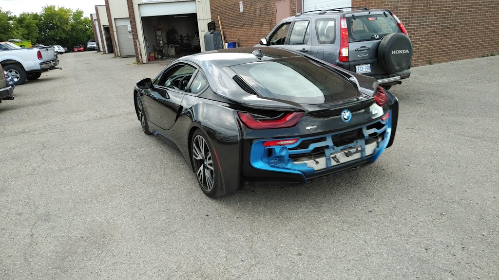 European Style Automotive | 1659 Victoria St N #11, Kitchener, ON N2B 3E6, Canada | Phone: (519) 498-5952