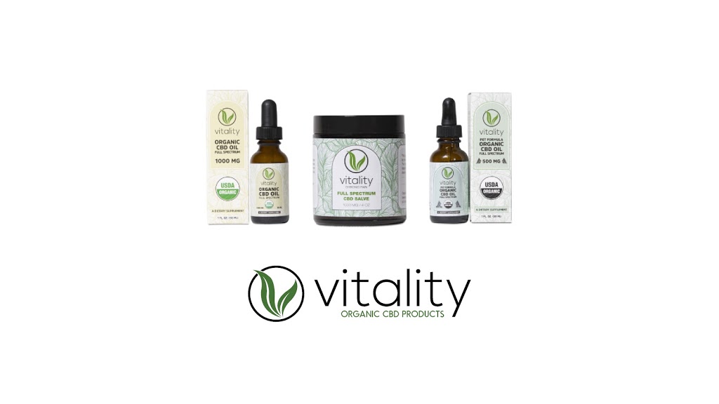 Vitality CBD, Inc. | 67 Elmwood Ave, Buffalo, NY 14201, USA | Phone: (866) 667-2113