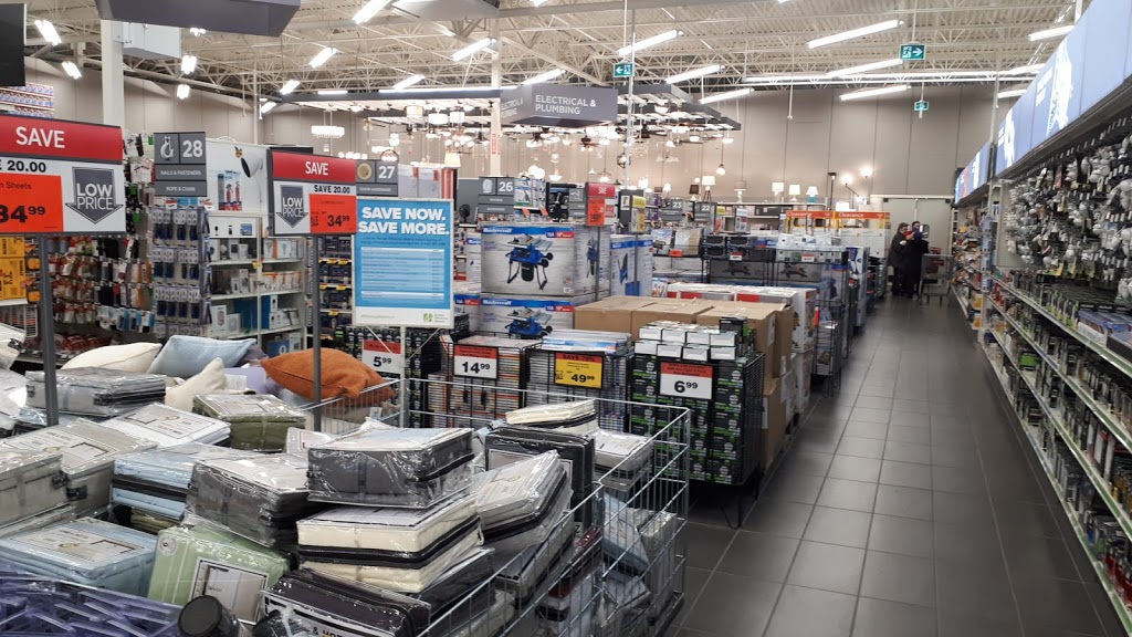Canadian Tire | 3650 158 Ave NW, Edmonton, AB T5Y 0S5, Canada | Phone: (780) 473-2394