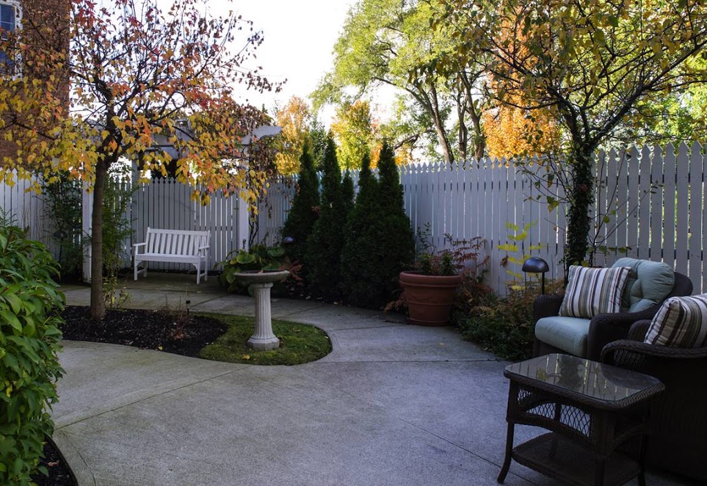 Sunrise of Burlington | 5401 Lakeshore Rd, Burlington, ON L7L 6S5, Canada | Phone: (905) 333-9969