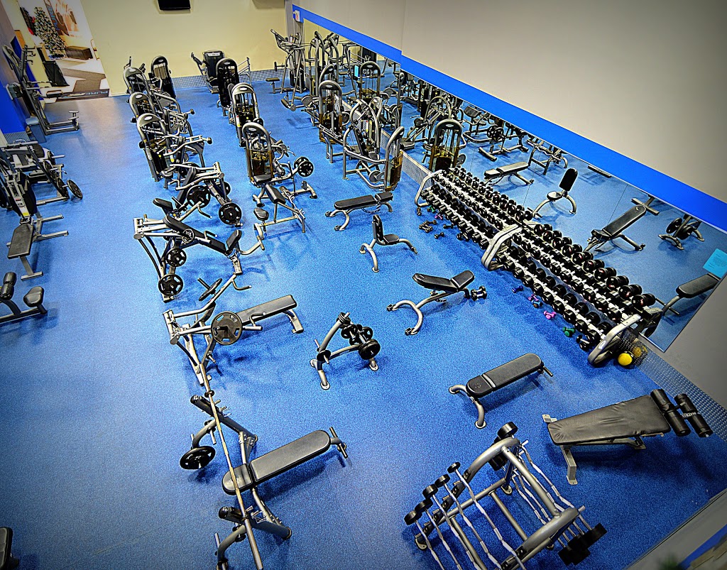 Pure Fx Fitness Studio | 10557 Keele St, Maple, ON L6A 0J5, Canada | Phone: (905) 303-9900