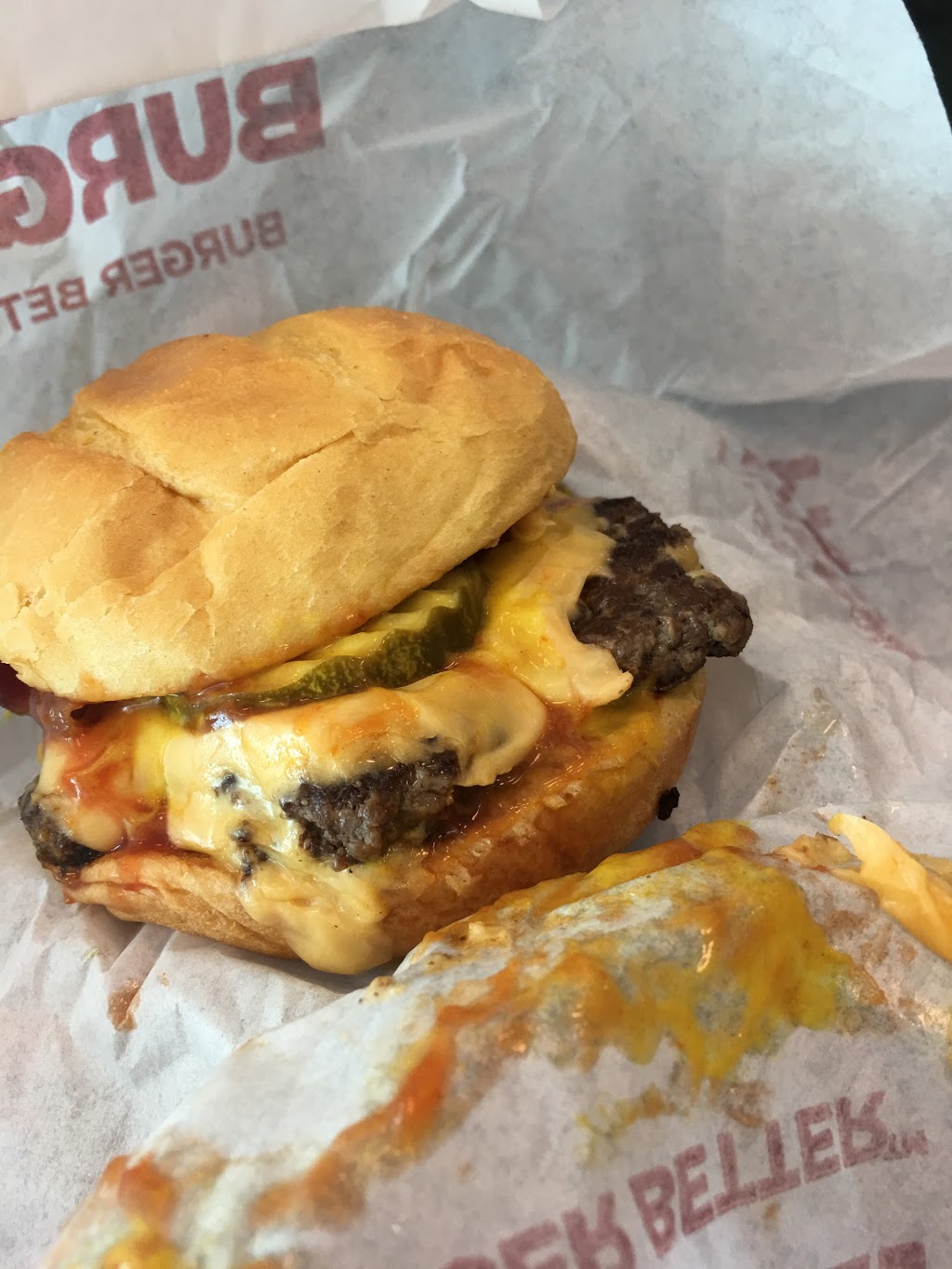 Smashburger | 6301 Silver Dart Dr, Mississauga, ON L5P 1B2, Canada | Phone: (416) 776-2345