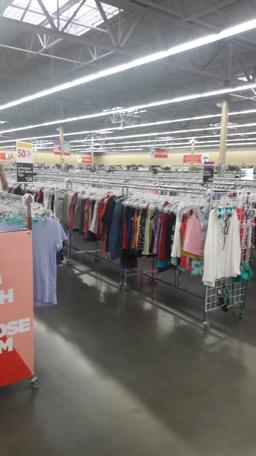 Value Village | 150 E Bellis Fair Pkwy, Bellingham, WA 98226, USA | Phone: (360) 733-2333