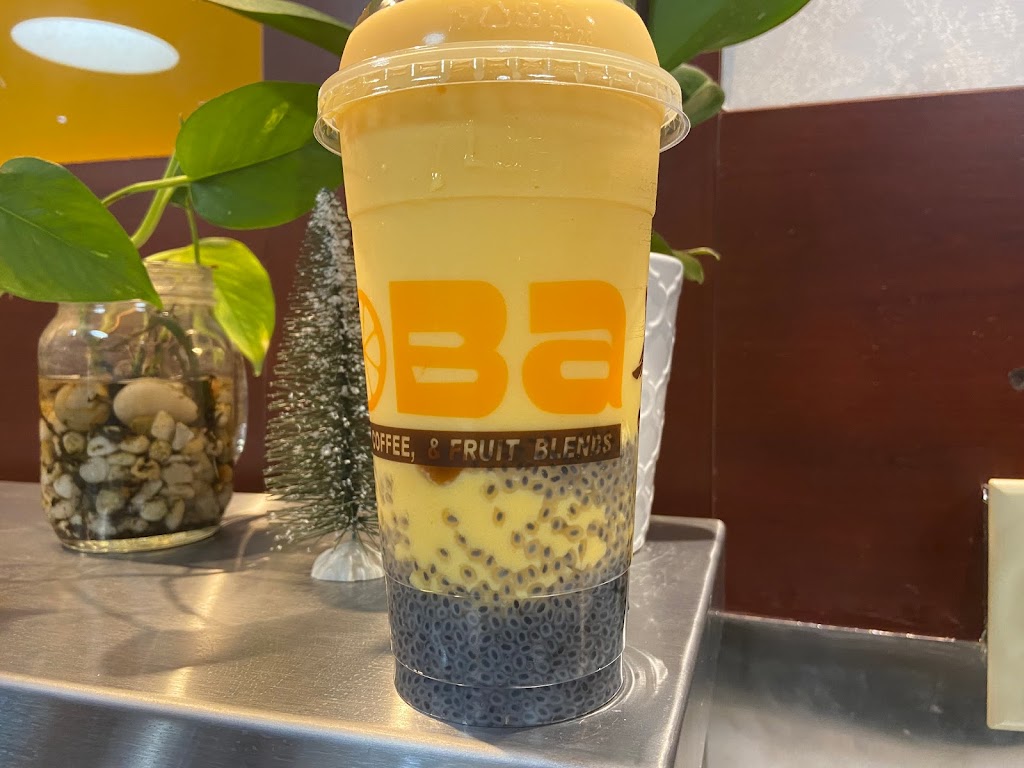 I Heart Boba Waterdown | 80 Dundas St E Unit 2, Dundas, ON L9H 7K6, Canada | Phone: (905) 320-2788