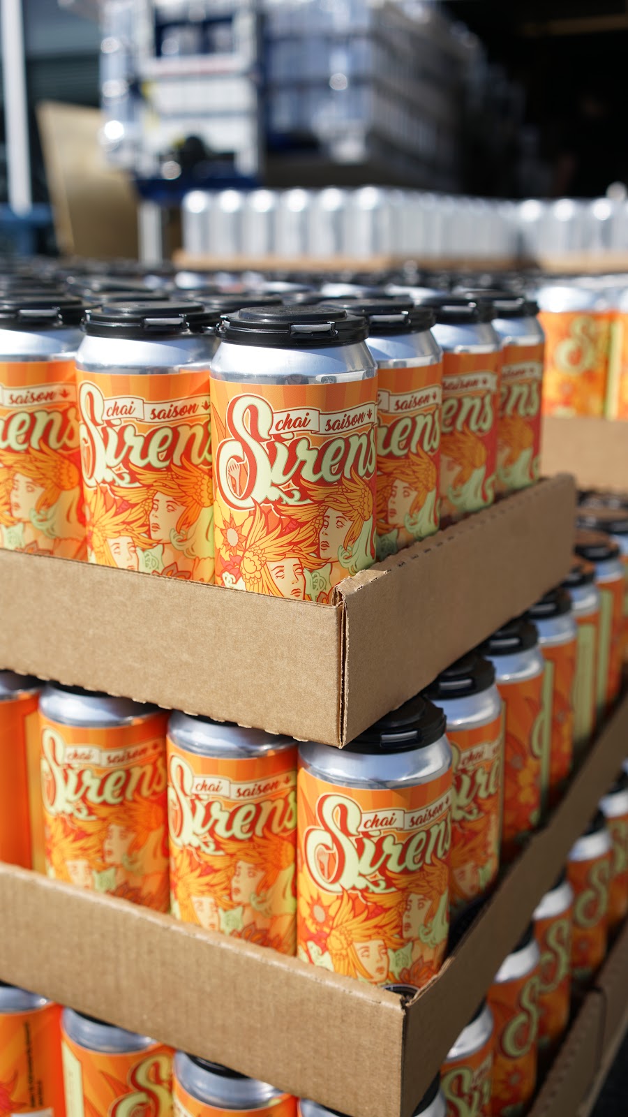 Mile 37 Craft Canning Co. | 1628 Kebet Way #200, Port Coquitlam, BC V3C 5W9, Canada | Phone: (778) 217-1137