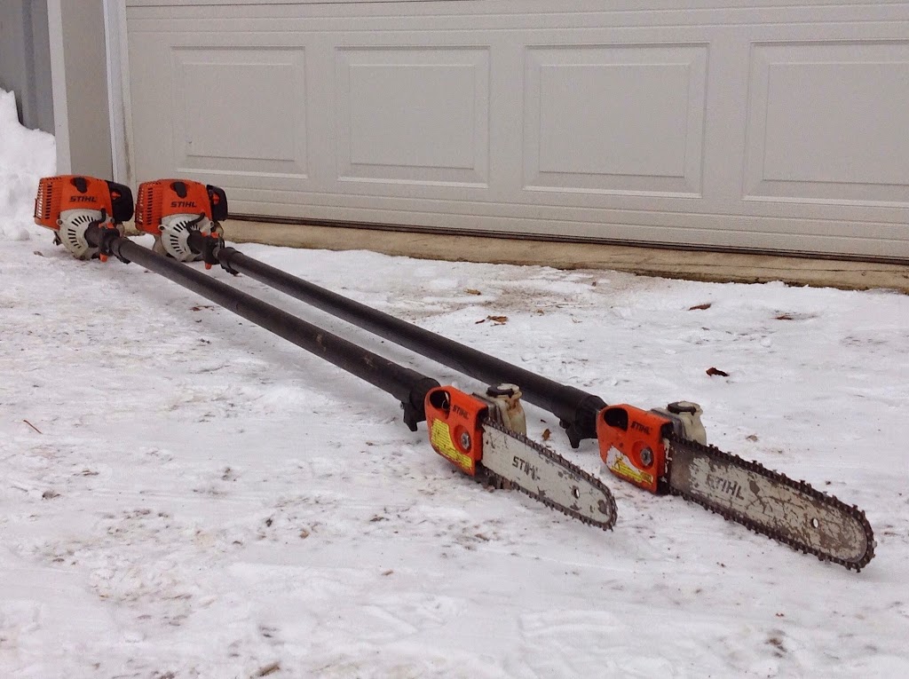 Shoreline Enterprises | 725 Victoria Rd, Ripley, ON N0G 2R0, Canada | Phone: (519) 955-7285