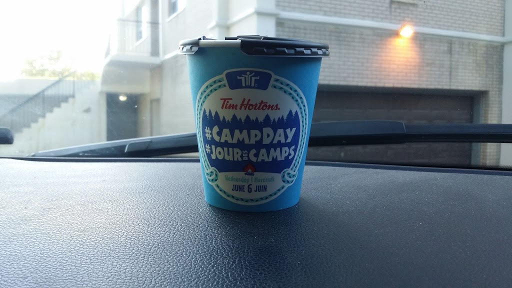 Tim Hortons | 901 Sheppard Ave W, North York, ON M3H 2T7, Canada | Phone: (416) 633-3387