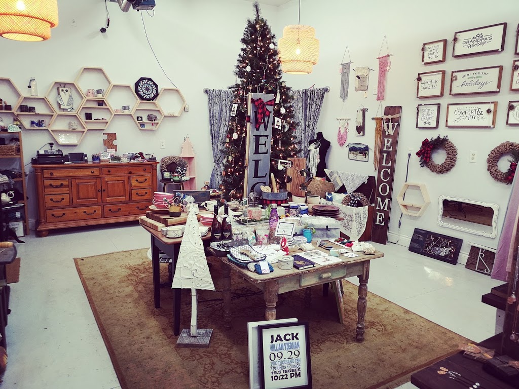 The Shop at Sweetwater | 3255 Cockshutt Rd, Scotland, ON N0E 1R0, Canada | Phone: (905) 537-3936
