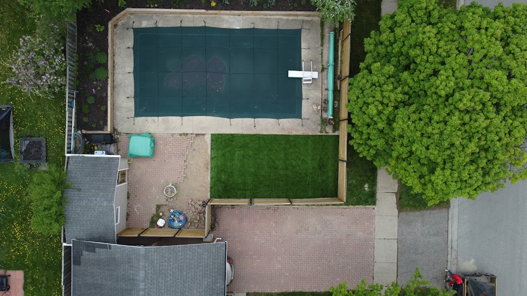 Rhino Landscaping & Design | 847357, Township Rd 9, Drumbo, ON N0J 1G0, Canada | Phone: (819) 329-1825