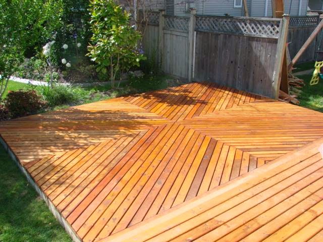 Dans Custom Decks & Carpentry Services | 9502 Erickson Dr #603, Burnaby, BC V3J 4S5, Canada | Phone: (778) 232-5699
