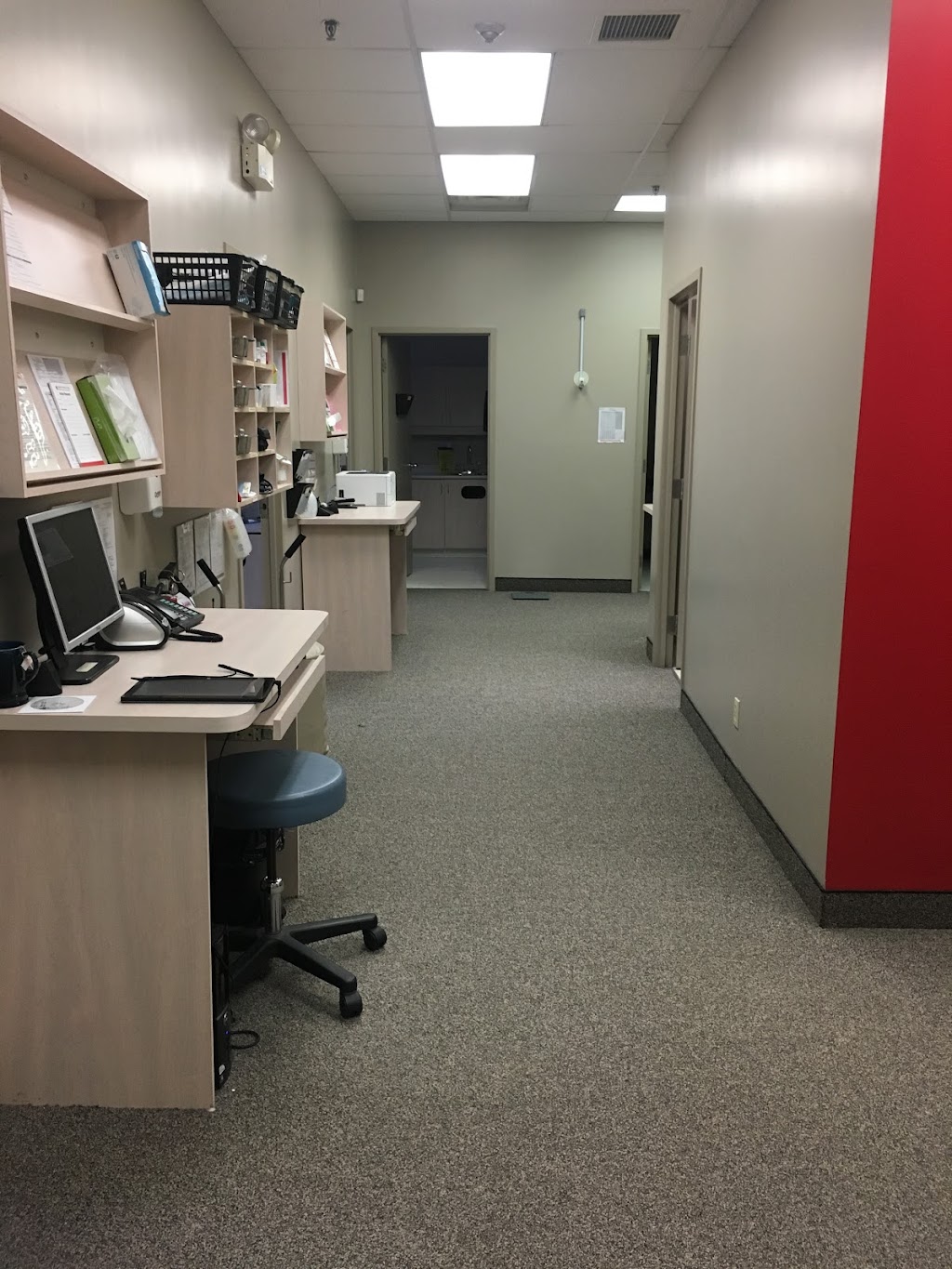 Appletree Medical Group | 150 Katimavik Rd #56, Kanata, ON K2L 2N2, Canada | Phone: (613) 482-0118
