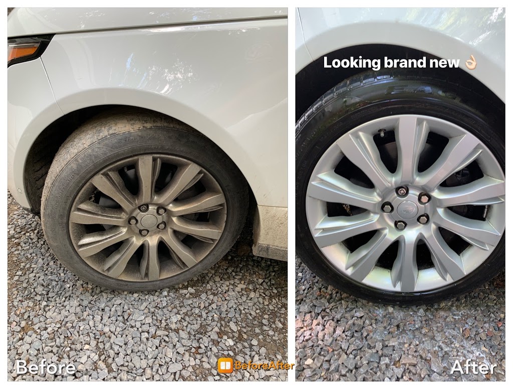GZ Detailing | 119 Bathurst Glen Dr, Vaughan, ON L4J 8Y6, Canada | Phone: (416) 709-4545