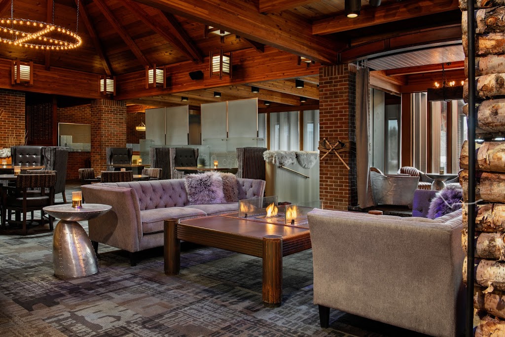 Valhalla Inn Hotel | 1 Valhalla Inn Rd, Thunder Bay, ON P7E 6J1, Canada | Phone: (807) 577-1121