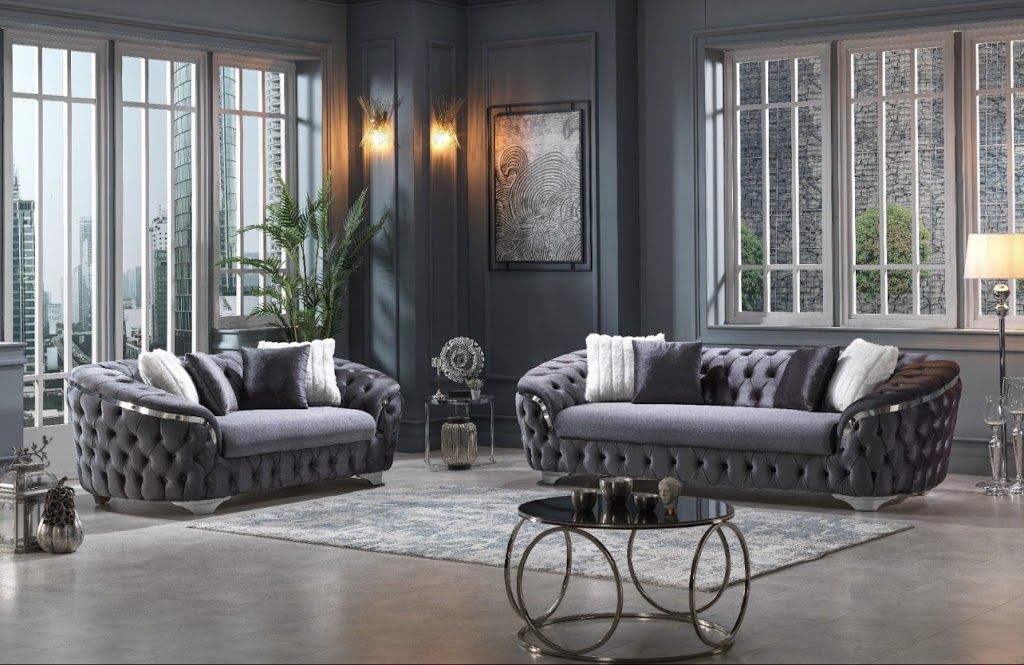 Furniture space | 1125 Kennedy Rd unit 7&8, Scarborough, ON M1P 2K8, Canada | Phone: (416) 751-1919