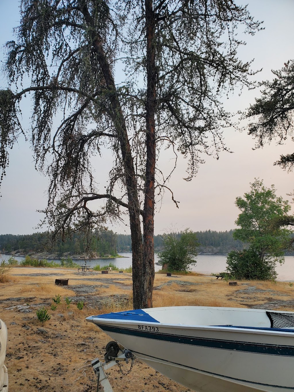 Q Lake Lodge on Quesnel Lake at Caribou Landing | Box 1056, Ste Anne, MB R5H 1C1, Canada | Phone: (204) 330-1758