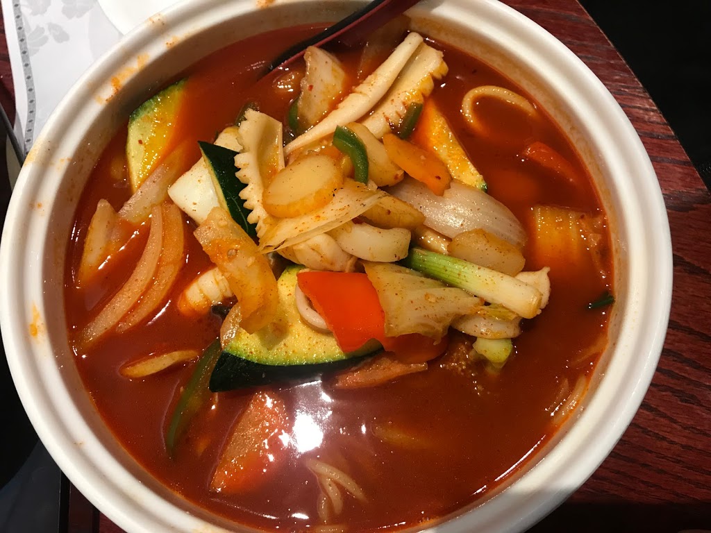 Iryewon Asian Fusion Restaurant (The Great Wall) | 100 Steeles Ave W, Thornhill, ON L4J 7Y1, Canada | Phone: (905) 731-0500