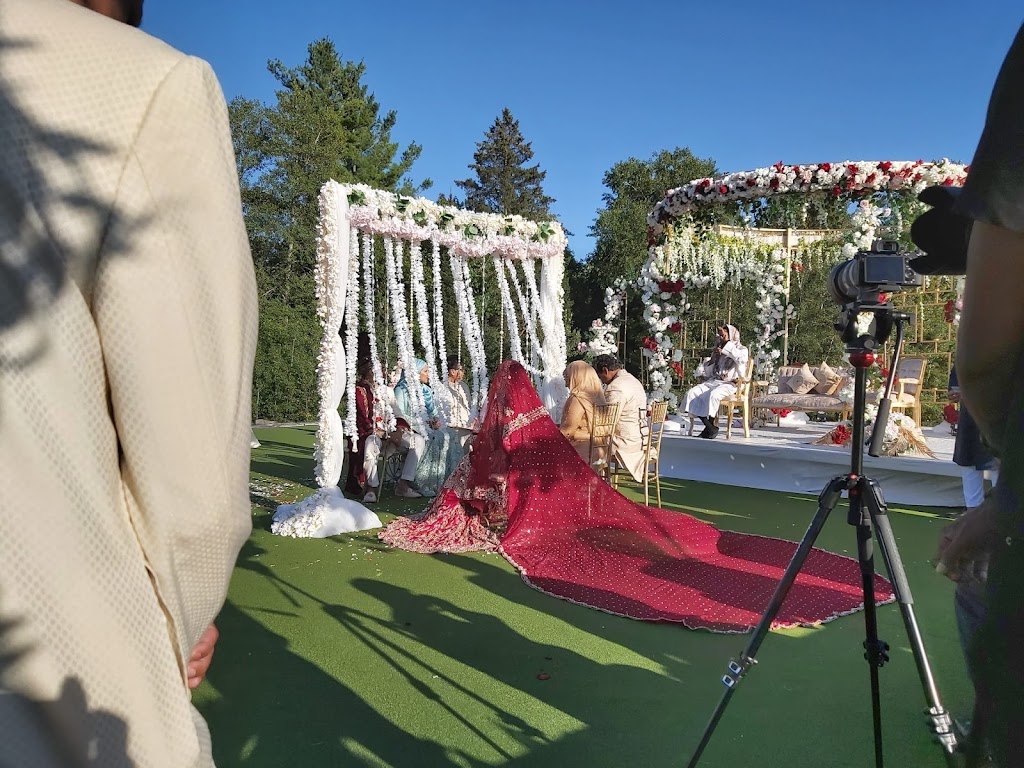 Amira Garden at Foxbridge Golf Club | Amira Garden, 350 Reach St, Uxbridge, ON L9P 1R4, Canada | Phone: (416) 728-0411