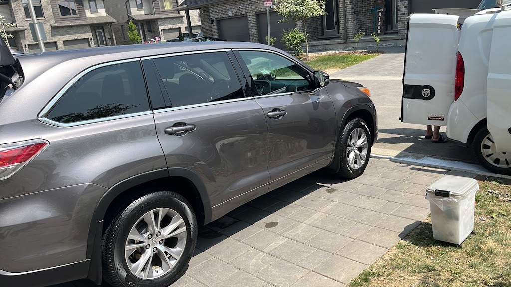 H&R MOBILE DETAILING CAR WASH | 200 Sandringham Crescent, London, ON N6C 5B6, Canada | Phone: (226) 927-6904