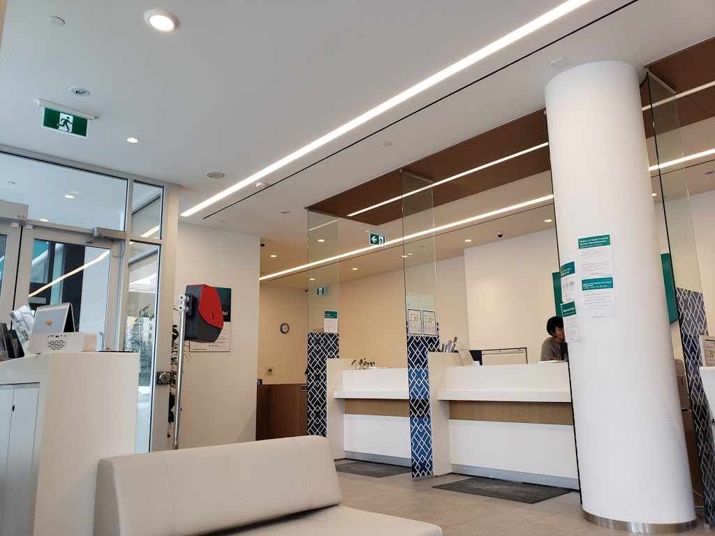 Hana Bank Canada - Bayview Br. | 22 Rean Dr, Toronto, ON M2K 1H3, Canada | Phone: (416) 221-3999