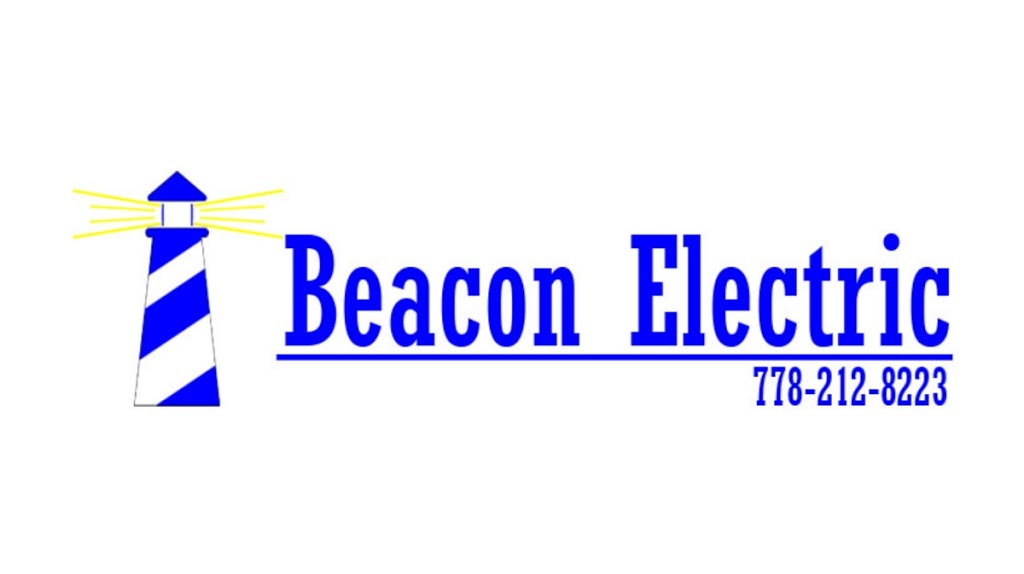 Beacon Electric | 2237 Rahn St, Armstrong, BC V0E 1B0, Canada | Phone: (778) 212-8223