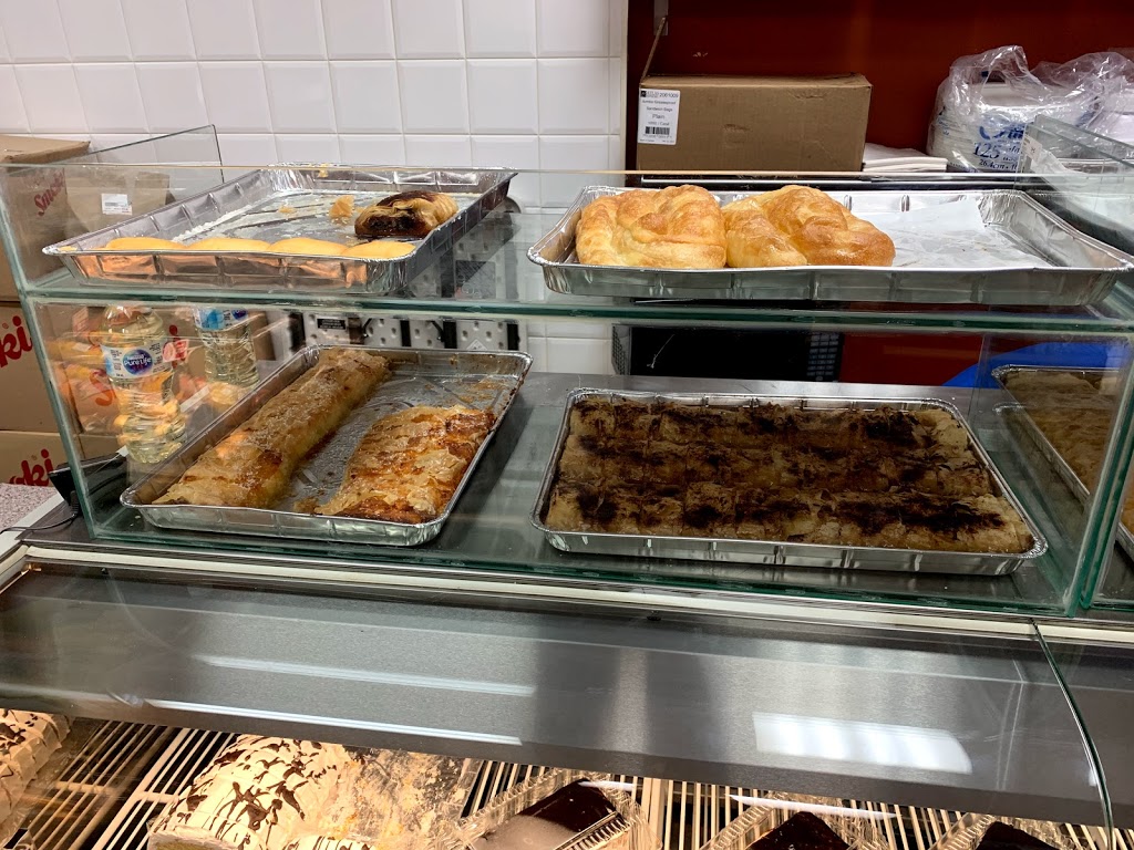 Kolmix Foods Inc | 168 Barton St, Stoney Creek, ON L8E 4V6, Canada | Phone: (905) 662-0435