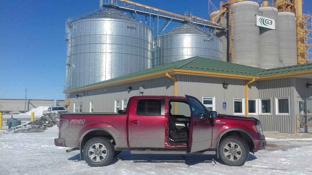 G3 Glenlea | 985 Nolette Rd, Glenlea, MB R0G 0S0, Canada | Phone: (888) 860-8851