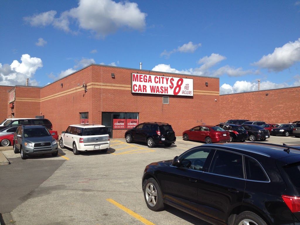 Oakville Auto Centre | 210 North Service Rd W, Oakville, ON L6M 2Y2, Canada | Phone: (905) 842-5678