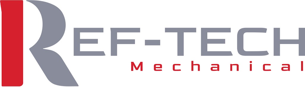 Ref-Tech Mechanical | 2900 Sheffield Rd Unit 7, Ottawa, ON K1B 1A4, Canada | Phone: (613) 737-6613
