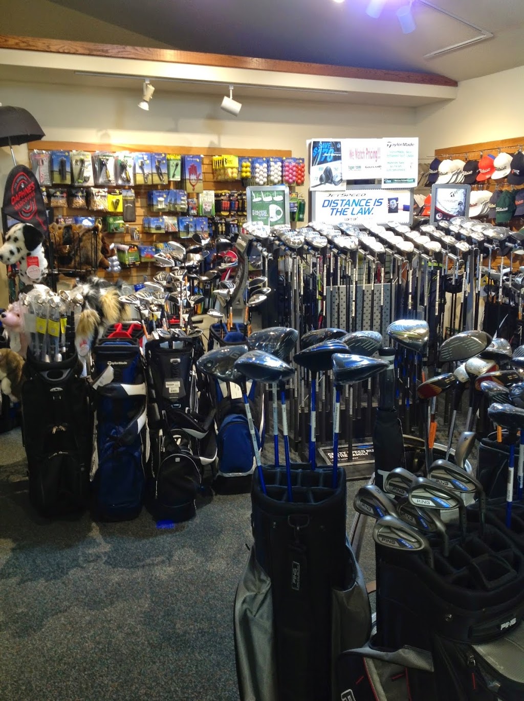 Golf Country Inc | 4730 Smiths Creek Rd, Kimball, MI 48074, USA | Phone: (810) 364-9160
