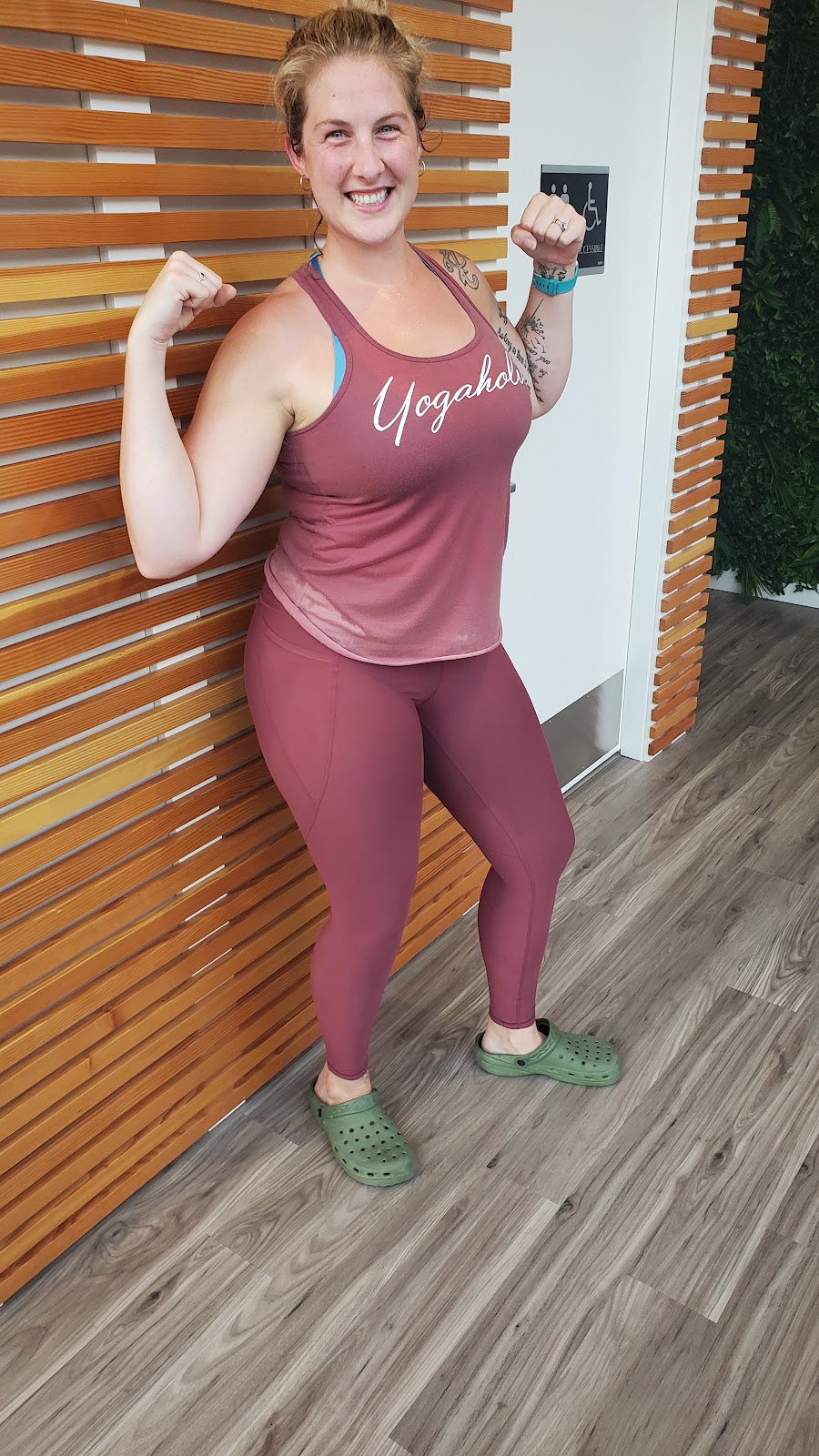Oxygen Yoga & Fitness Renfrew | 2883 E 12th Ave, Vancouver, BC V5M 4T5, Canada | Phone: (604) 365-7852
